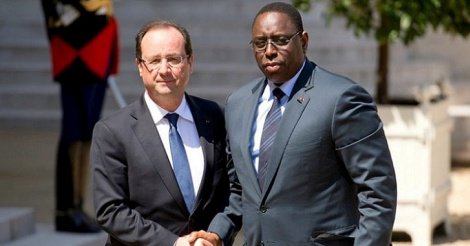 Sénégal-France: Les chiffres d’un partenariat hautement déséquilibré