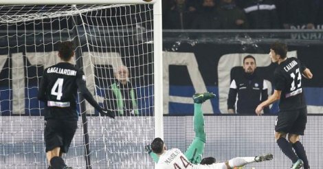 Transfert : Caldara (Atalanta Bergame) ira à la Juventus Turin