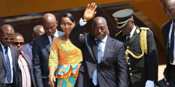 RD Congo : ce qu’il faut savoir sur le gouvernement nommé à la fin du mandat de Kabila
