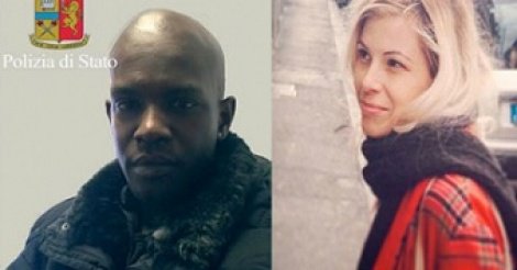 Italie : Un Sénégalais écope 30 ans pour le meurtre d'une américaine