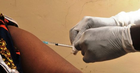 Ebola : l'OMS annonce un vaccin avec une efficacité «jusqu'à 100%»