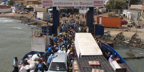 Gambie : Adama Barrow Président, dans quel état trouverait-t-il l’économie ?