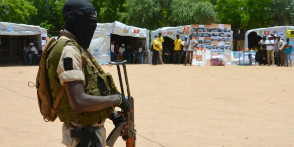 Niger : des jeunes combattants de Boko Haram se sont rendus
