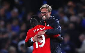 CAN 2017 : Liverpool recrute un physiothérapeute pour accompagner Sadio Mané