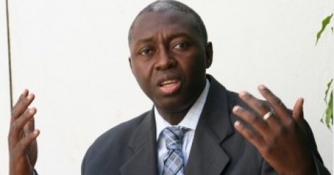Mamadou Lamine Diallo : « La visite de Macky en France est inutile »