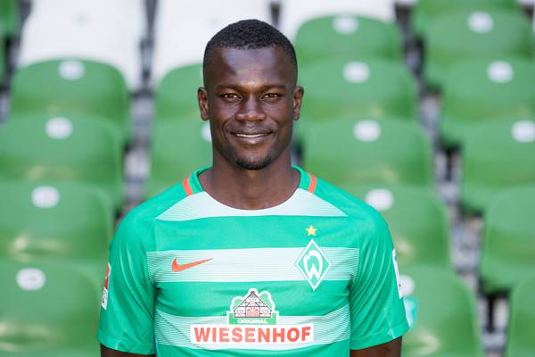Zappé par Aliou Cissé, écarté du Werder Brêmen, Fallou Diagne a joué et…perdu