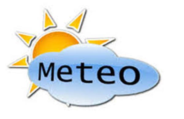 Météo: Une chaleur persistante dans les prochaines 24 Heures