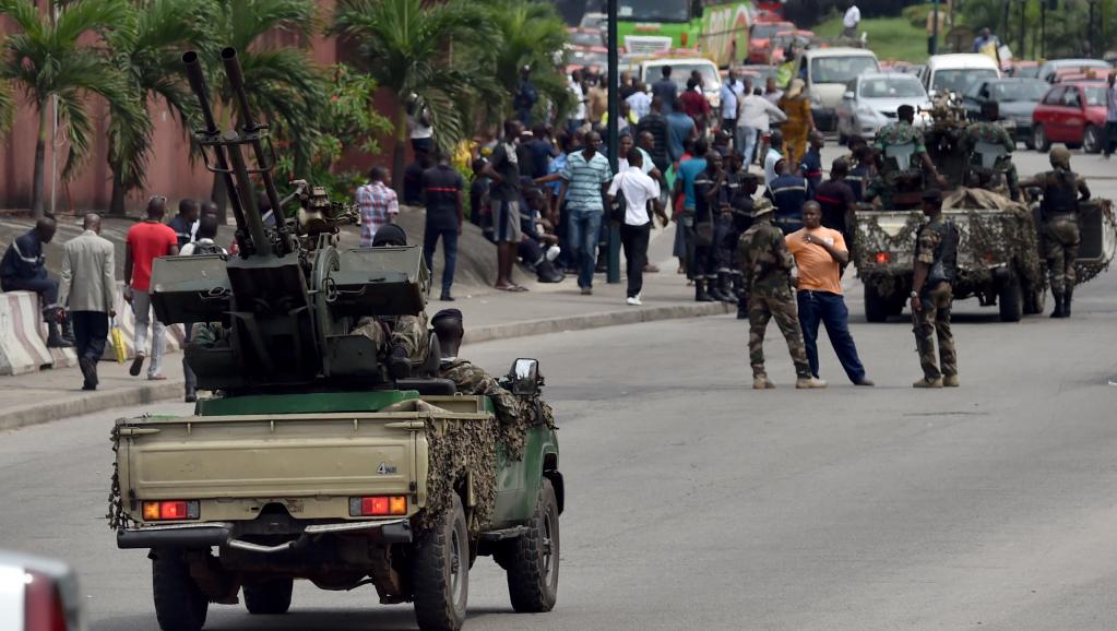 Côte d’Ivoire : Des tirs entendus cette nuit à Bouaké