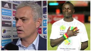 Mourinho à Aliou Cissé : «Sadio Mané peut aider le Sénégal, s’il est mis dans les bonnes conditions»