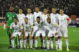 Analyse:: Diomansy Kamara parle de "compétition ouverte" où l'Algérie est un favori