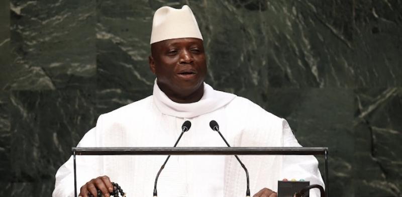 Session de la Cour suprême de la Gambie: Banjul retient son souffle