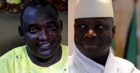 Gambie: La Cour suprême renvoie l’examen du recours de Jammeh en mai