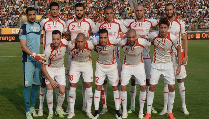 CAN 2017 : l’équipe de la Tunisie arrive au Gabon mercredi