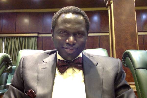 Gambie: le ministre de la Communication M.Bojang soutient Adama Barrow