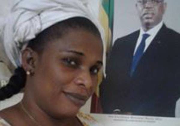 APR – Mbathio Niakhasso: « Khalifa Sall a toujours voulu se faire passer pour une victime de Macky Sall… »