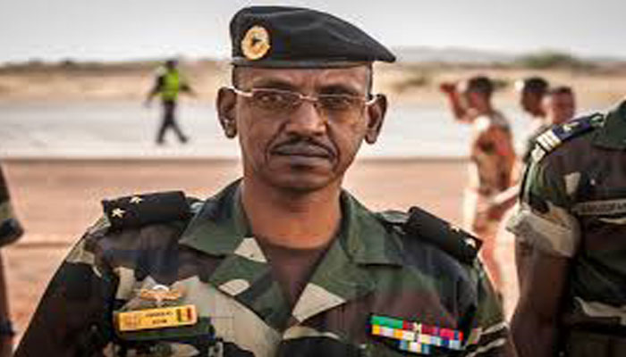 Diplomatie-décision: Le Général Mamadou Sow nommé ambassadeur du Sénégal en Espagne