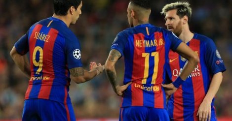 Barça: Un dirigeant limogé pour avoir critiqué Messi