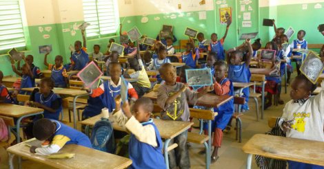 Les écoles à moins de 5 km de la Gambie vont être déplacées