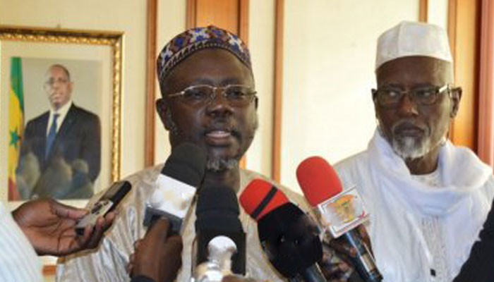 Crise gambienne : La JIR pour une transmission pacifique du pouvoir