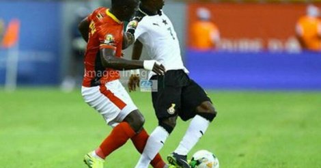 Can 2017 : service minimum pour le Ghana face à l’Ouganda (1-0)