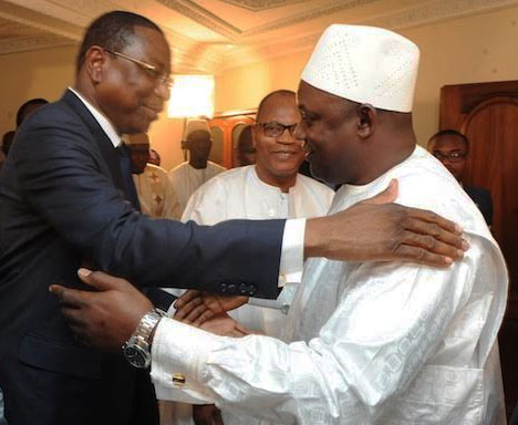 Gambie: Dakar se félicite de l'adoption de la résolution 2337 du Conseil de Sécurité de l'ONU