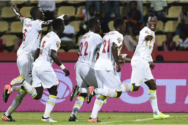 Sénégal / Zimbabwe 2-0 : D’une pierre deux coups(CAN2017)