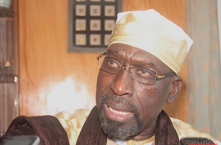 ARRESTATION DE BAMBA FALL ET CIE : Abdoulaye Makhtar DIOP condamne la « judiciarisation»  de l’affaire