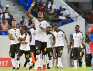 CAN-2017 : Cameroun - Ghana, les Black Stars en route vers une nouvelle finale ?
