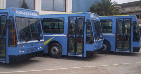 Le Syndicat des transports dénoncent le projet Sénégal-Dem-Dikk