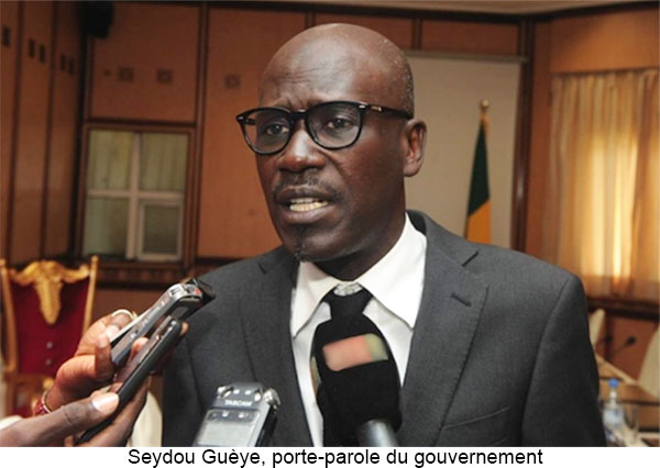 Affaires-Gouvernance: Le Sénégal gagne 30 places en 4 dans le doing business