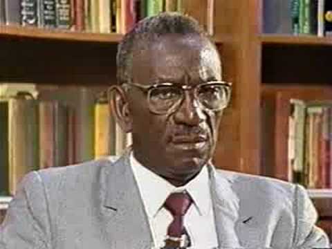 Disparition de Cheikh Anta Diop: 31 ans déjà!
