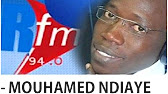 Revue de presse de Mamadou Mouhamed Ndiaye du 10 février 2017