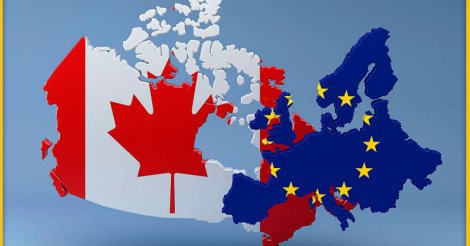 Ceta: Le traité de libre-échange Europe-Canada en six points