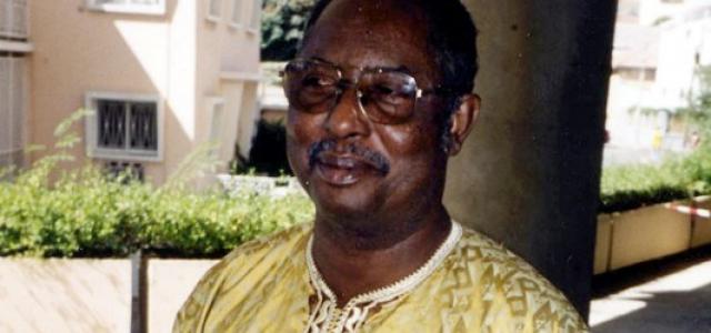 Gambie: La famille du journaliste assassiné Deyda Hydara réclame justice