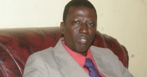 Pr Moustapha Samb:« il faut dire certaines vérités au président Macky Sall»