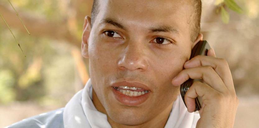 L’appel téléphonique de Karim Wade à Boubacar Yattassaye perturbe Pikine