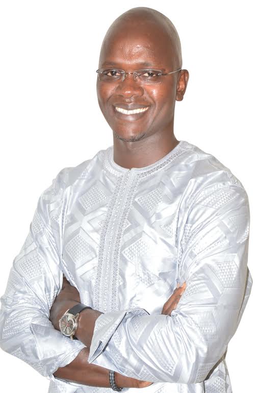 Contribution de Abdou Khadre LÔ sur l'Indépendance de la Gambie : BIG BROTHER