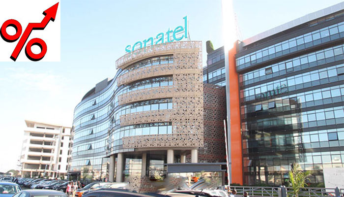 La SONATEL annonce un chiffre d’affaires de 905 milliards de FCFA en 2016