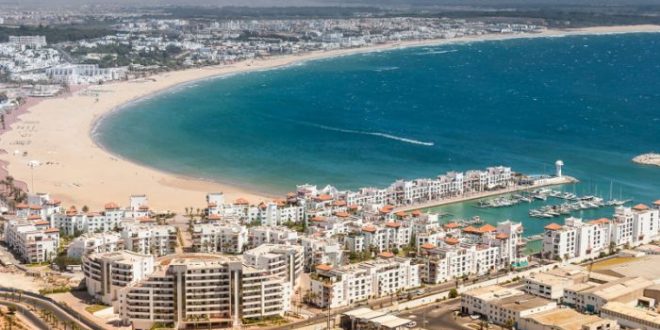 Séisme à Agadir: La délégation sénégalaise échappe à la mort…(L'Observateur)