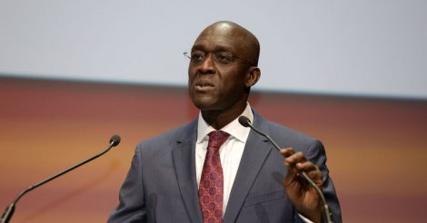 VISITE: Le vice-président de la Banque mondiale, Makhtar Diop, attendu en Gambie