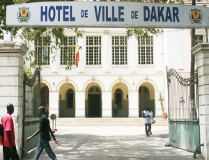 Révélations : «depuis 1920, il n’y a pas d’archives pouvant prouver la gestion de la caisse d’avance de la ville de Dakar»