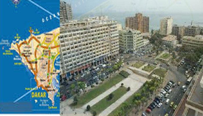 Urbanisme: Dakar à la 23ème place des 100 villes africaines où il fait bon vivre-APS)