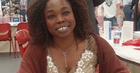 LIVRE: Fatou Diome publie un ouvrage sur l’identité nationale