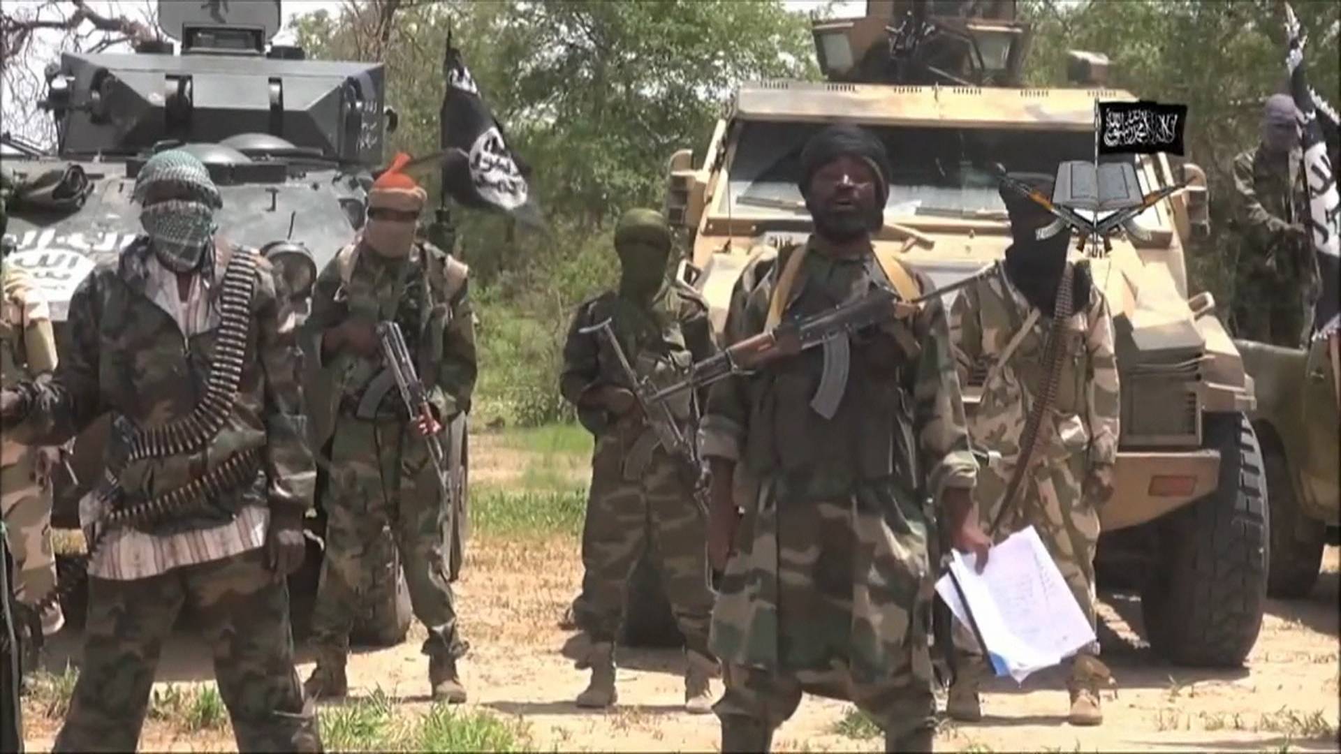 Nigeria et Boko Haram : 14 pays promettent leur aide, pas les USA