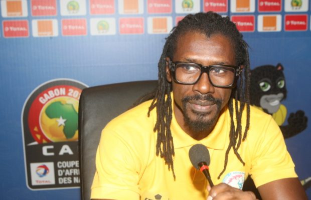 Aliou Cissé diagnostique le mal du football sénégalais : «Il nous reste à travailler le mental»
