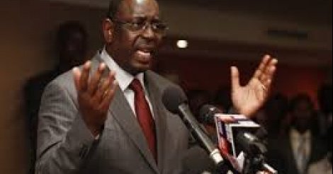 Macky Sall : “Nous avons dépassé les limites en matière de tolérance”