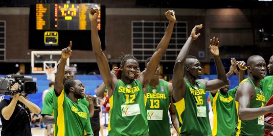 Afrobasket – Tournois zone 2: Une nouvelle liste de 22 Lions publiée, 12 expatriés en renfort