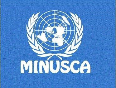 Paix: La MINUSCA condamne le meurtre d'un casque bleu sénégalais à Bangui