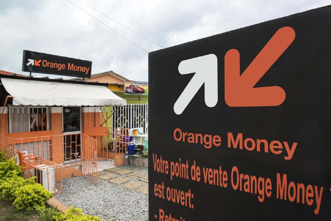 Economie : La Bceao demande l’arrêt des transferts d’argent internationaux d’Orange Money