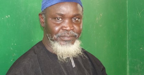 JUSTICE: La longue détention de l'Imam Alioune Ndao déplorée